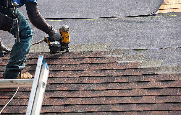 Licensed Roofing service in Spencer, IN - Brentwood Metal Roofing